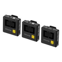 7RYMS iRay DW20(A) Draadloze microfoon-set met 2 zenders - thumbnail