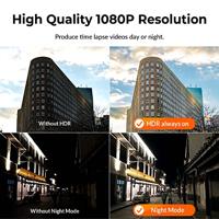 Brinno TLC300 timelapse camera - thumbnail