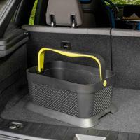 Mand voor de kofferbak van de auto Armster V01344 Zwart Plastic - thumbnail