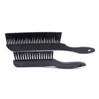 Quadrios ESD-borstel Borsteloppervlakte, breedte: 1 cm Borsteloppervlakte, lengte: 22 cm 2 stuk(s) - thumbnail