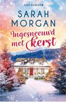 Ingesneeuwd met kerst - Sarah Morgan - ebook - thumbnail