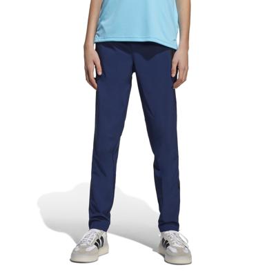 adidas Tiro 25 Vis Tech Competition Trainingsbroek Kids Donkerblauw Zwart adidas Tiro 25 Vis Tech Competition Trainingsbroek Kids Donkerblauw Zwart