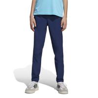 adidas Tiro 25 Vis Tech Competition Trainingsbroek Kids Donkerblauw Zwart - thumbnail