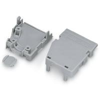 Vastklikbare trekontlastingsbehuizing WAGO GmbH & Co. KG 232-608 WAGO Inhoud: 25 stuk(s) - thumbnail