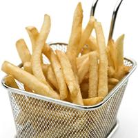 Fritel FR1455 Friteuse 3L 2000W - thumbnail
