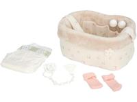 Accessoires voor poppen Arias - thumbnail