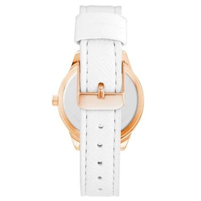Juicy Couture JC1300RGWT (Ø 35 mm) Dames horloge