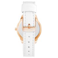 Juicy Couture JC1300RGWT (Ø 35 mm) Dames horloge - thumbnail