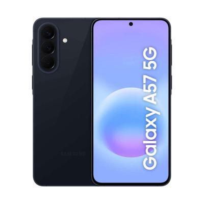 Smartphone Samsung A57 SM-A576B 6,7" Octa Core 2.96 GHz 12 GB RAM 512 GB Awesome Navy