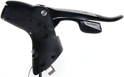 SRAM schakel-/remhendel shift/br.lever rival 22 right