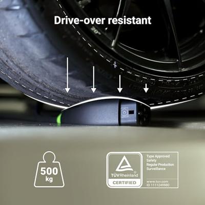 Green Cell GC-EVKABGC02 eMobility laadkabel 7 m - thumbnail