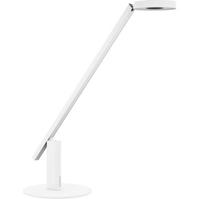 Durable LUCTRA® 921402 Bureaulamp LED LED vast ingebouwd 10 W Wit