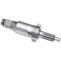 Hazet 9011MG-01/3 9011MG-01/3 Vierkant 1 stuk(s) - thumbnail