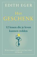 Het geschenk - Edith Eger - eBook (9789044979077) - thumbnail