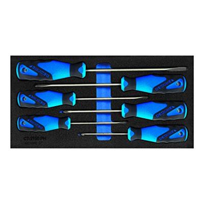 Gedore 2322528 EI-1500 CT1-2150 L Gereedschapinlegstuk (l x b x h) 310 x 158 x 35 mm