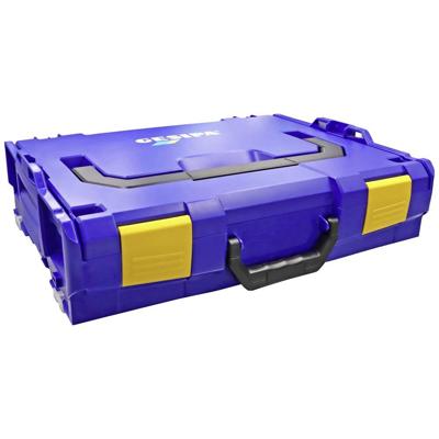 Gesipa 1746751 Lege box voor popnagelpistool 1 stuk(s)