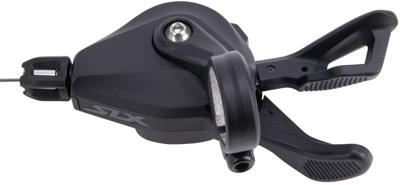 Shimano versteller (rechts) 12 speed slx sl-m7100 zwart