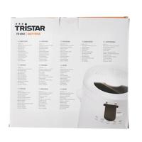 Tristar FR-6941 Frituurpan 1.5 l 1000 W Wit - thumbnail