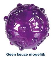 TRIXIE BAL TPR ASSORTI 7X7X7CM 3ST - thumbnail