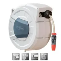 Polet Wandhaspel Automatisch Oprolsysteem - thumbnail