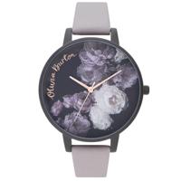 Olivia Burton OB16AD11 (Ø 38 mm) Dames horloge - thumbnail