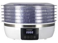 SILVERCREST Voedseldroger - thumbnail