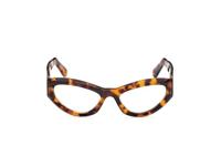 Uniseks Brillenframe GCDS GD5024 53052 - thumbnail