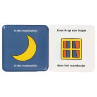 Centraal Boekhuis Zing mee met nijntje - badboek - thumbnail