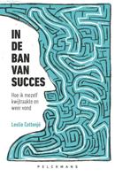 In de ban van succes - Leslie Cottenjé - ebook - thumbnail