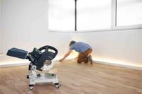 Festool SYMC 70 4,0 EBI-Plus Accu-lijstenzaag 18 V 4 Ah - thumbnail