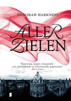 Allerzielen - Deborah Harkness - eBook (9789460233319) - thumbnail