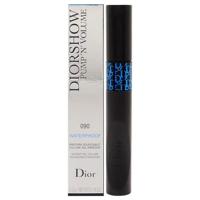 Christian Dior - Dior Diorshow Pump&apos;N&apos;Volume Waterproof Mascara 5.20 g 090 Black Pump 6 g Dames - thumbnail