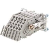 Weidmüller 1848610000 Businzetstuk 10 Schroeven 10 stuk(s) - thumbnail