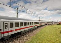 Märklin 43680 H0 coupérijtuig Bvmz 185.5 van de DB AG Coupérijtuig 2e klas - thumbnail