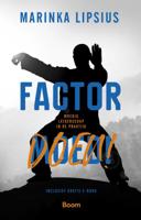 Factor doen! (Hardback) - thumbnail