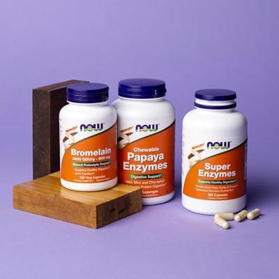 Papaya Enzyme 360lozenges