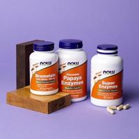 Papaya Enzyme 360lozenges - thumbnail