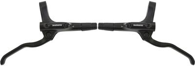 Shimano BL-MT201 Brake Lever Set