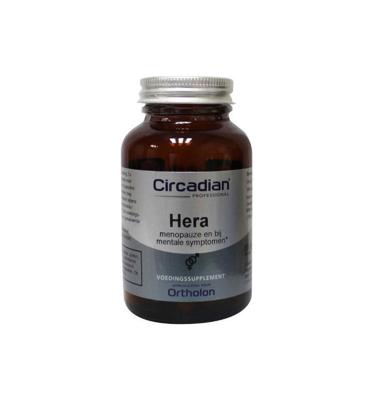 Circadian Hera 60 Vegetarische capsules