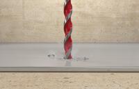 Fischer D-U HEX 561642 Multifunctionele boor 5 mm Gezamenlijke lengte 100 mm Zeskant schacht 1 stuk(s) - thumbnail