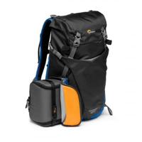 Lowepro PhotoSport BP 24L AW III Blue - thumbnail