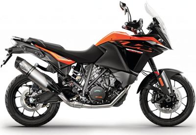 LeoVince Geluiddemper "sbk lv one evo ii schalld leo slipon lv one inox