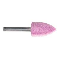Metabo 628334000 Metabo edelkorund slijpstift20x32x40mm Diameter 20 mm 1 stuk(s) - thumbnail