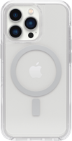 OtterBox Symmetry+ Clear Case Apple iPhone 13 Pro Clear - thumbnail