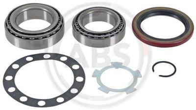 Wiellager set 201211