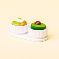 Avocado Lenshouder - thumbnail