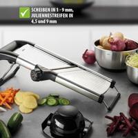 GEFU - Snijden - Mandoline Volari - thumbnail