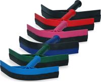 Zweetschraper original zwart - thumbnail