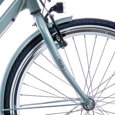 Alpina voorvork 24 mood silt green matt