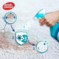 SIMPLE SOLUTION STAIN & ODOUR VLEKVERWIJDERAAR KAT EXTREME - thumbnail